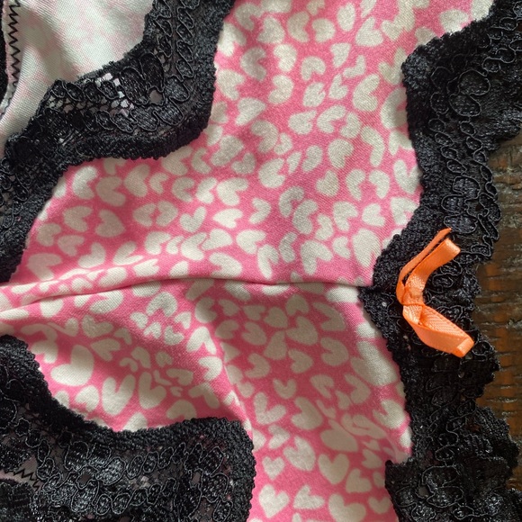 Victoria's Secret Intimates & Sleepwear Vintage Victorias Secret